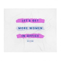 50 Inch Throw Blanket