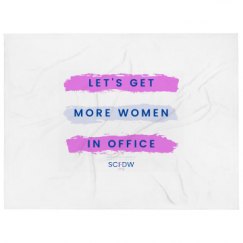 60 Inch Throw Blanket