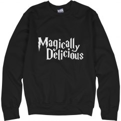 Magically delicious 
