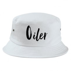 Unisex Bucket Hat
