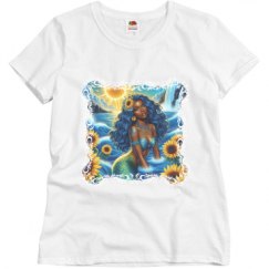 Ladies Basic Softstyle Promo Tee