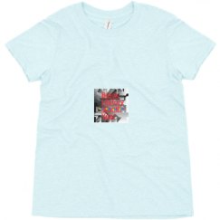 Youth Triblend Tee