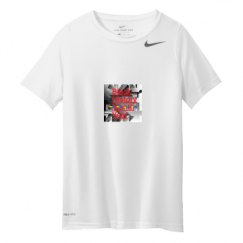 Youth Nike Legend Shirt