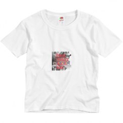 Youth Basic Promo Tee