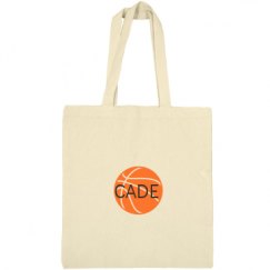 Canvas Bargain Tote Bag