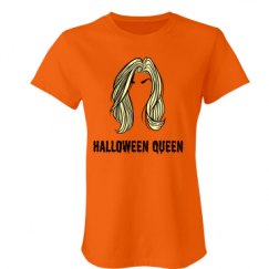 Ladies Slim Fit Favorite Tee