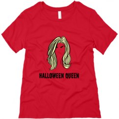 Ladies Relaxed Fit Tee