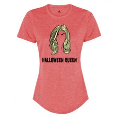 Women's Adidas Sport Shirt