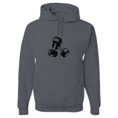 Unisex Basic Promo Hoodie