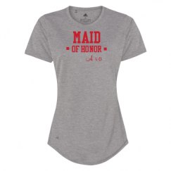 Women's Adidas Sport Shirt