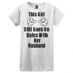 Ladies Basic Softstyle Tee