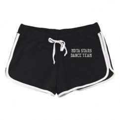 Ladies Relay Shorts