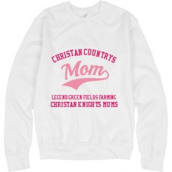 Unisex Basic Promo Crewneck Sweatshirt