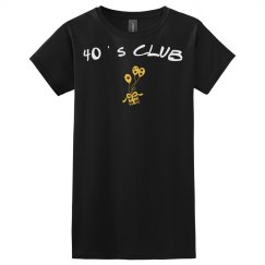 40's club