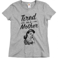 Ladies Basic Softstyle Tee