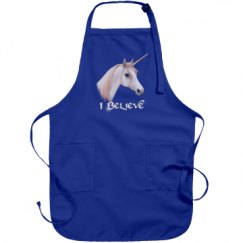 Adjustable Full Length Apron