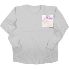 Ladies Game Day Jersey