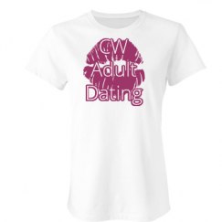 Ladies Slim Fit Favorite Tee