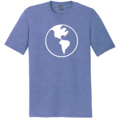 Unisex Perfect Tri Tee