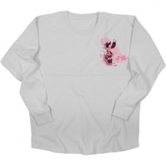 Ladies Game Day Jersey