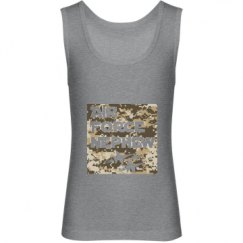 Youth Jersey Tank Top