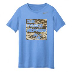 Youth Nike Legend Shirt