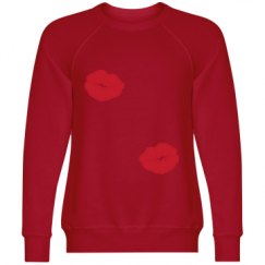 Unisex Triblend Crewneck Sweatshirt