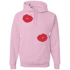 Unisex Basic Promo Hoodie