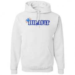 Unisex Basic Promo Hoodie