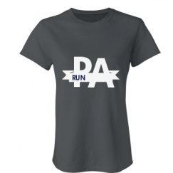 Ladies Slim Fit Favorite Tee