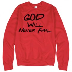 Unisex Basic Promo Crewneck Sweatshirt