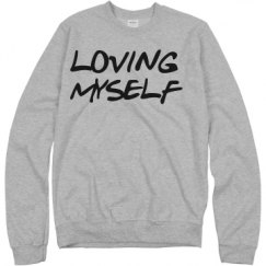 Unisex Basic Promo Crewneck Sweatshirt