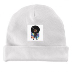 Rabbit Skins Baby Hat