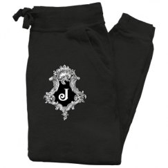 Unisex Fleece Jogger