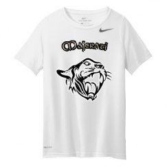 Youth Nike Legend Shirt