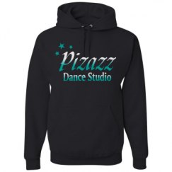 Unisex Basic Promo Hoodie
