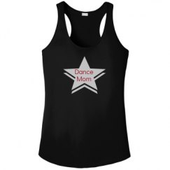 Ladies Athletic Performance Racerback Tank