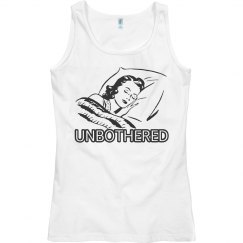 Unbothered (Sleep)
