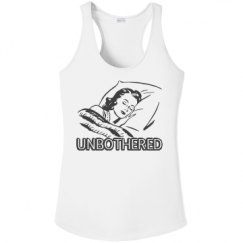 Ladies Athletic Performance Racerback Tank
