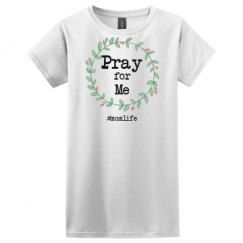 Ladies Basic Softstyle Tee