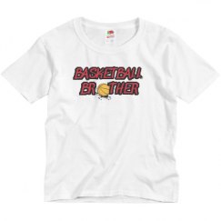 Youth Basic Promo Tee