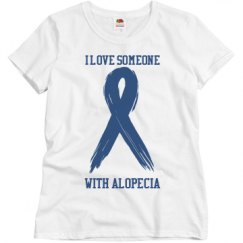 Ladies Basic Softstyle Tee