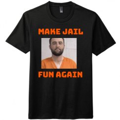 Unisex Perfect Tri Tee