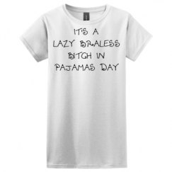 Ladies Basic Softstyle Tee