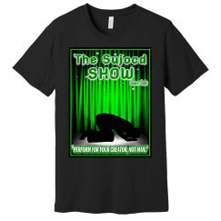 SUJOOD SHOW
