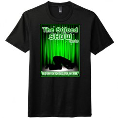 Unisex Perfect Tri Tee