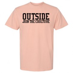 Adult Heavyweight T-Shirt