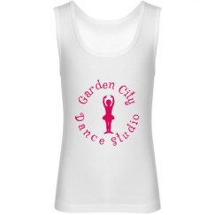 Youth Jersey Tank Top