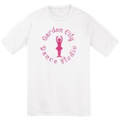 Youth Athletic Performance Tee