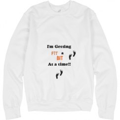 Unisex Basic Promo Crewneck Sweatshirt